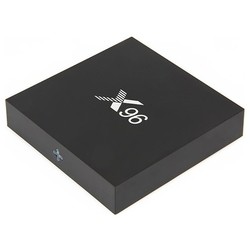 Android TV Box X96 16 Gb