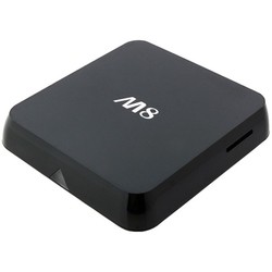 Android TV Box M8