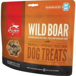 Orijen Wild Boar Treats 0.056 kg
