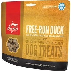 Orijen Free-Run Duck Treats 0.056 kg