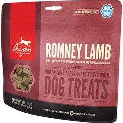 Orijen Romney Lamb Treats 0.1 kg