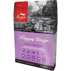 Orijen Puppy Large 11.4 kg