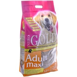 Nero Gold Adult Maxi 12 kg