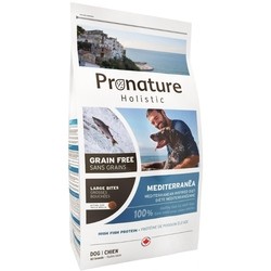 Pronature Holistic Adult GF Large Mediterranea 0.34 kg