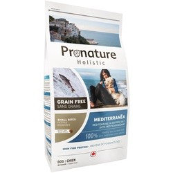 Pronature Holistic Adult GF Mini Mediterranea 0.34 kg