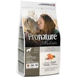 Pronature Holistic Adult Dog Turkey/Cranberries 6.8 kg