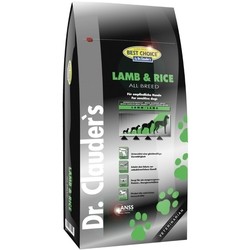 Best Choice Adult Lamb/Rice All Breed 4 kg