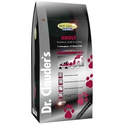 Best Choice Adult Small/Medium 20 kg