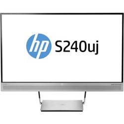 HP S240uj