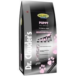 Best Choice Puppy All Breed 20 kg