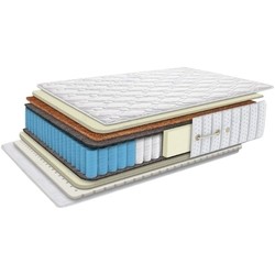 OrthoSleep Algero 700 90x200