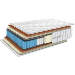 OrthoSleep Bari 700 160x190