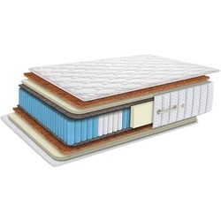 OrthoSleep Bari 1000 (160x190)