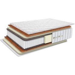 OrthoSleep Bari Mix 2000 (80x190)