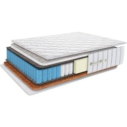 OrthoSleep Bormio 700 140x200