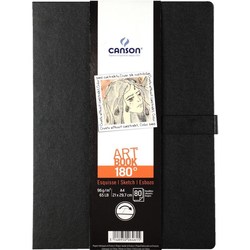 Canson ArtBook 180 Sketch A4