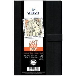 Canson ArtBook 180 Sketch A5