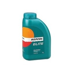 Repsol Elite Evolution Power 1 5W-30 1L