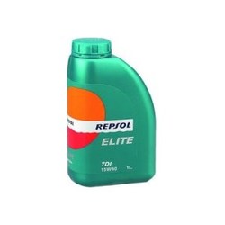 Repsol Elite TDI 15W-40 1L