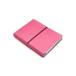 Ciak Squared Notebook Medium Pink