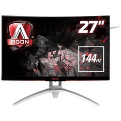 AOC AGON AG272FCX