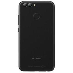Huawei Nova 2 Plus (черный)