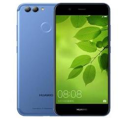 Huawei Nova 2 Plus (синий)