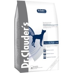 Dr.Clauders Dog Skin/Coat Diet 1 kg