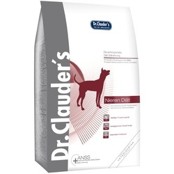 Dr.Clauders Dog Kidney Diet 4 kg