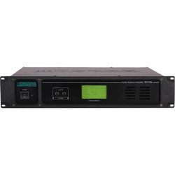 DSPPA PC1700