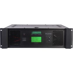 DSPPA PC3200