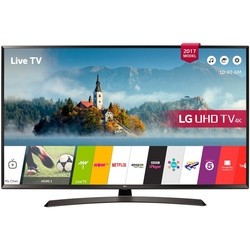 LG 43UJ634V