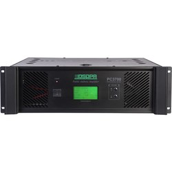 DSPPA PC3700