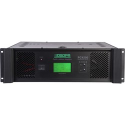 DSPPA PC4200