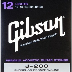 Gibson SAG-J200L
