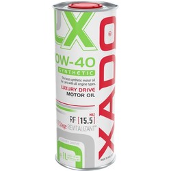 XADO Luxury Drive 10W-40 Synthetic 1L