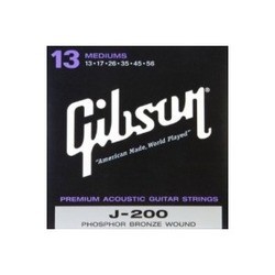 Gibson SAG-J200