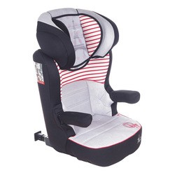 Nania Myla Isofix (черный)