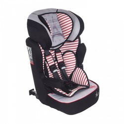 Nania Myla Isofix (красный)