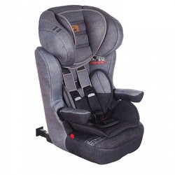 Nania Myla Isofix (серый)