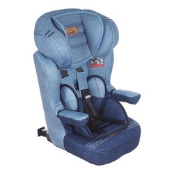 Nania Myla Isofix (синий)