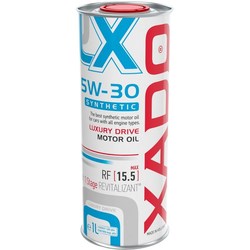 XADO Luxury Drive 5W-30 Synthetic 1L