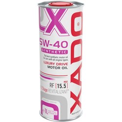 XADO Luxury Drive 5W-40 Synthetic 1L