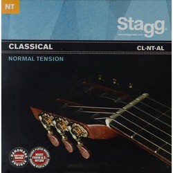 Stagg Classical Normal