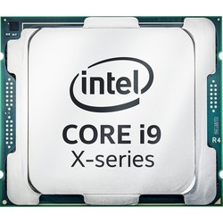 Intel Core i9 Skylake-X