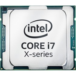Intel Core i7 Skylake-X (i7-7820X BOX)