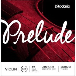 DAddario Prelude Violin 4/4 Medium