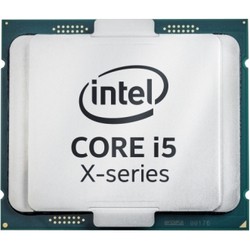 Intel Core i5 Kaby Lake-X