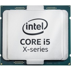 Intel Core i5 Kaby Lake-X (i5-7640X BOX)