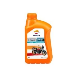 Repsol Moto Sport 4T 15W-50 1L